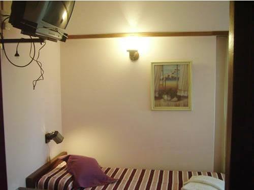Hosteria Bavaria Villa Gesell Phòng bức ảnh