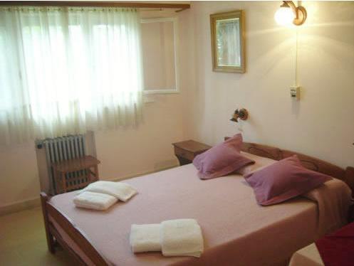 Hosteria Bavaria Villa Gesell Phòng bức ảnh