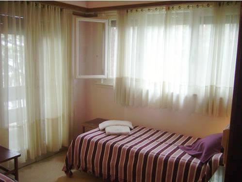 Hosteria Bavaria Villa Gesell Phòng bức ảnh