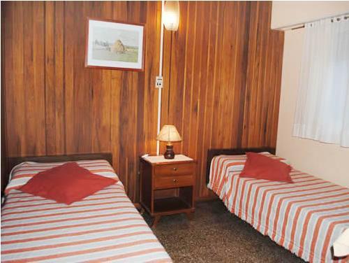 Hosteria Bavaria Villa Gesell Phòng bức ảnh
