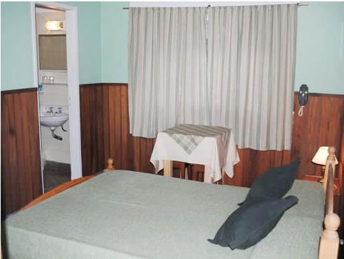 Hosteria Bavaria Villa Gesell Phòng bức ảnh