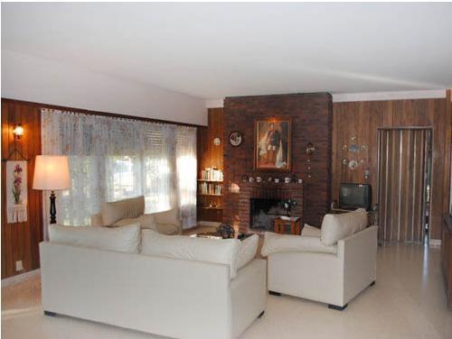 Hosteria Bavaria Villa Gesell Ngoại thất bức ảnh