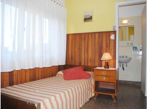 Hosteria Bavaria Villa Gesell Phòng bức ảnh